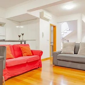  Appartement Capuchinhas