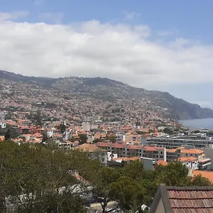  Appartement Living Caboqueira