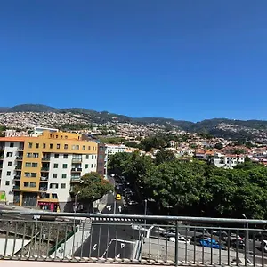  Appartement Garden And Seaview - Free Parking