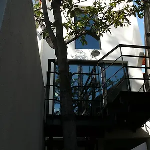 Appartement The Loft Junction